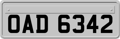 OAD6342