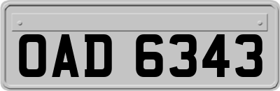 OAD6343