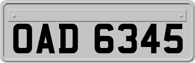 OAD6345