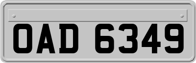 OAD6349