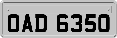 OAD6350