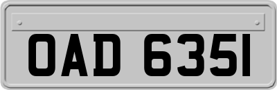OAD6351