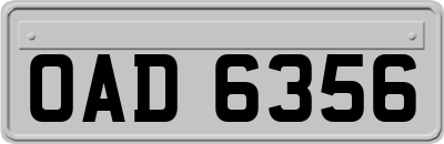 OAD6356