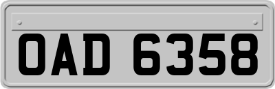 OAD6358