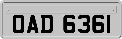 OAD6361