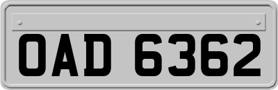 OAD6362