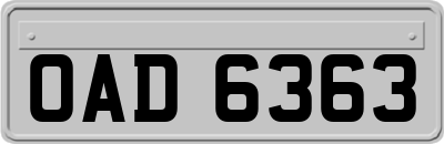 OAD6363