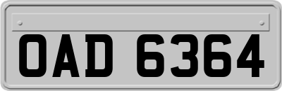 OAD6364