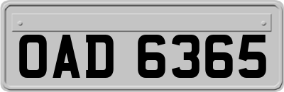 OAD6365