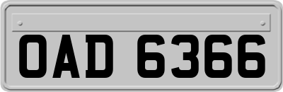 OAD6366