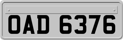 OAD6376