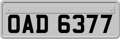 OAD6377