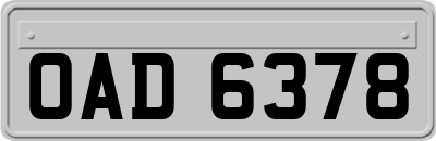 OAD6378