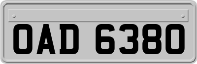 OAD6380