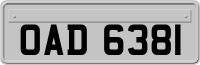 OAD6381
