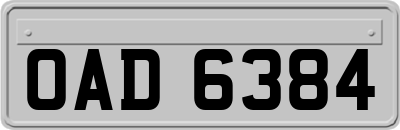OAD6384