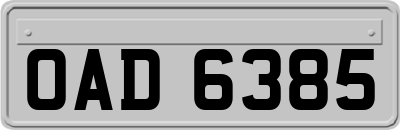 OAD6385