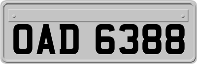 OAD6388
