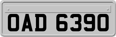OAD6390