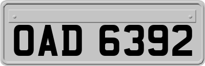 OAD6392