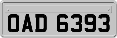 OAD6393