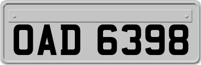 OAD6398