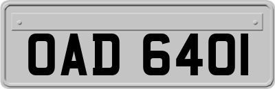 OAD6401