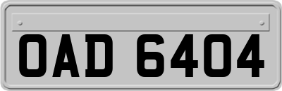 OAD6404