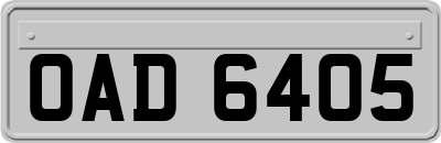 OAD6405