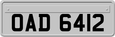 OAD6412