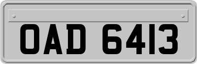 OAD6413