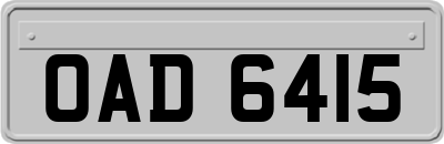 OAD6415