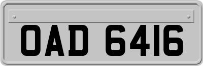 OAD6416
