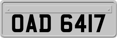 OAD6417