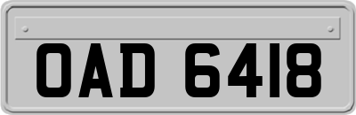 OAD6418