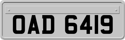 OAD6419
