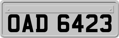 OAD6423