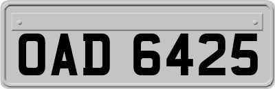 OAD6425