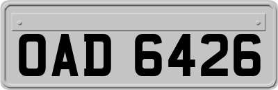 OAD6426