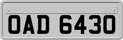 OAD6430
