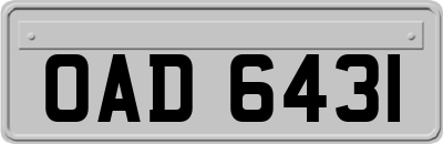 OAD6431