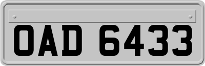 OAD6433
