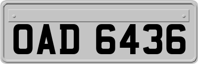 OAD6436