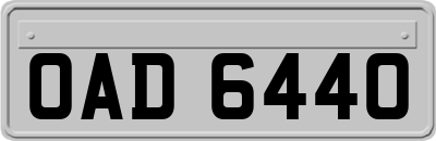 OAD6440