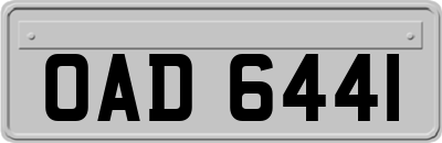OAD6441