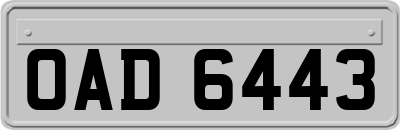 OAD6443