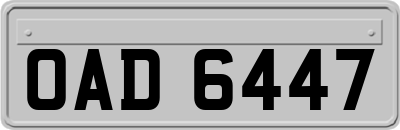 OAD6447