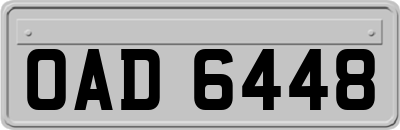 OAD6448