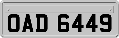 OAD6449