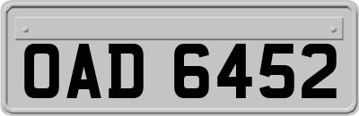 OAD6452